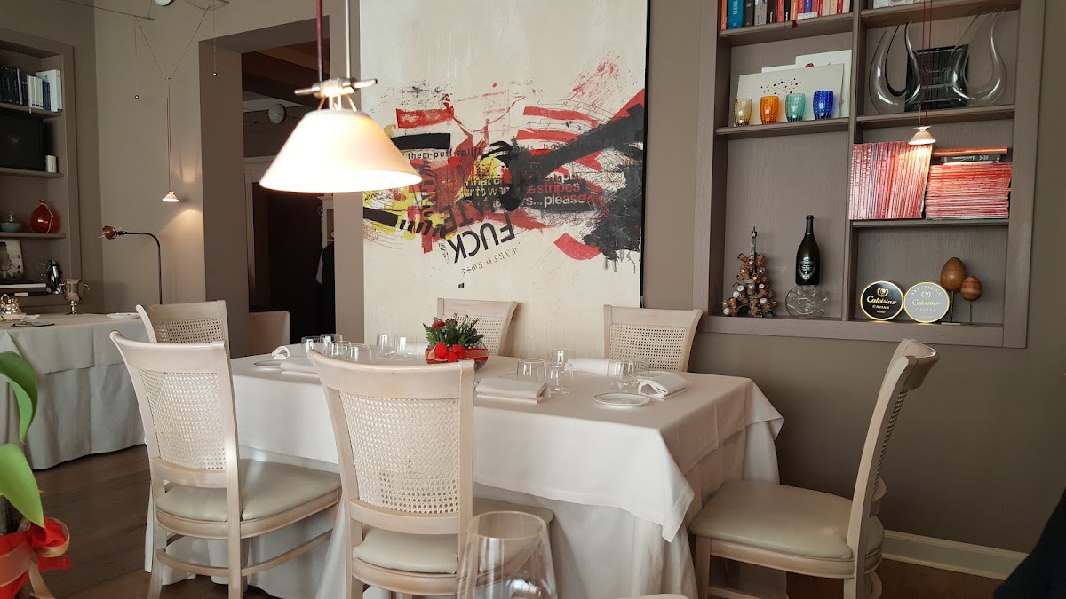 Ristorante Il Saraceno